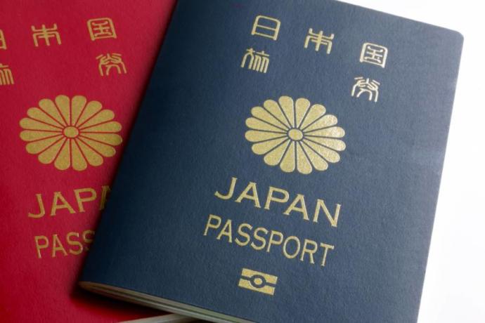 İmrenerek Bakacağımız Dünyanın En Güçlü Pasaportları