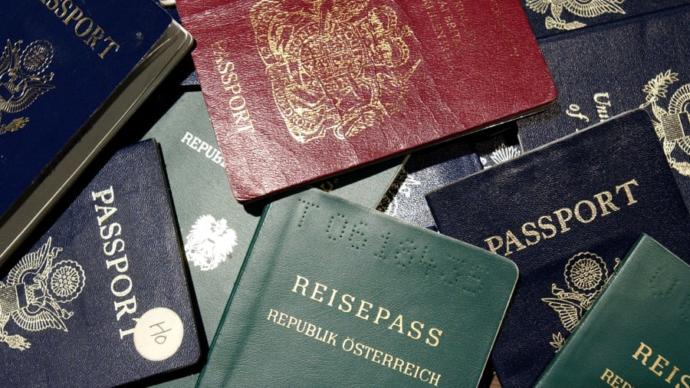 İmrenerek Bakacağımız Dünyanın En Güçlü Pasaportları