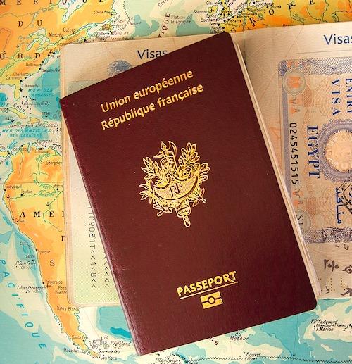 İmrenerek Bakacağımız Dünyanın En Güçlü Pasaportları