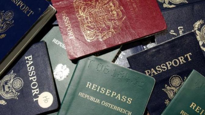 İmrenerek Bakacağımız Dünyanın En Güçlü Pasaportları