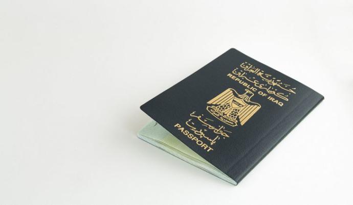Bu Ülkelerin Sorunlu Pasaportlarını Görünce İnsanın Haline Şürkedesi Geliyor