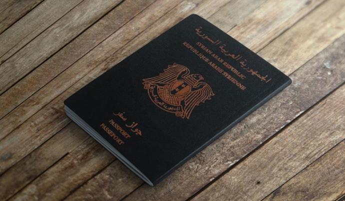 Bu Ülkelerin Sorunlu Pasaportlarını Görünce İnsanın Haline Şürkedesi Geliyor