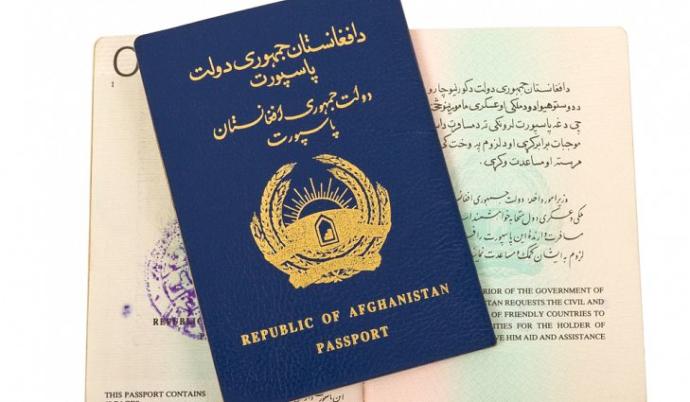 Bu Ülkelerin Sorunlu Pasaportlarını Görünce İnsanın Haline Şürkedesi Geliyor