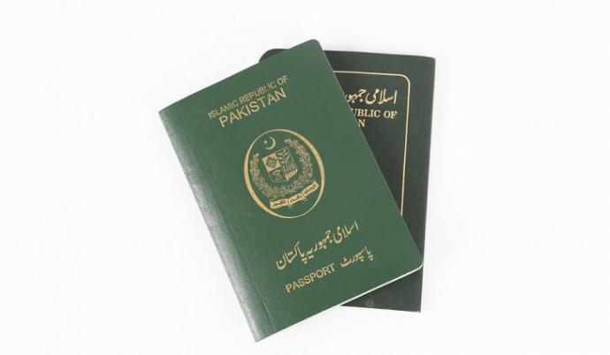 Bu Ülkelerin Sorunlu Pasaportlarını Görünce İnsanın Haline Şürkedesi Geliyor
