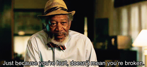 Morgan Freeman ile İnancın Hikayesi