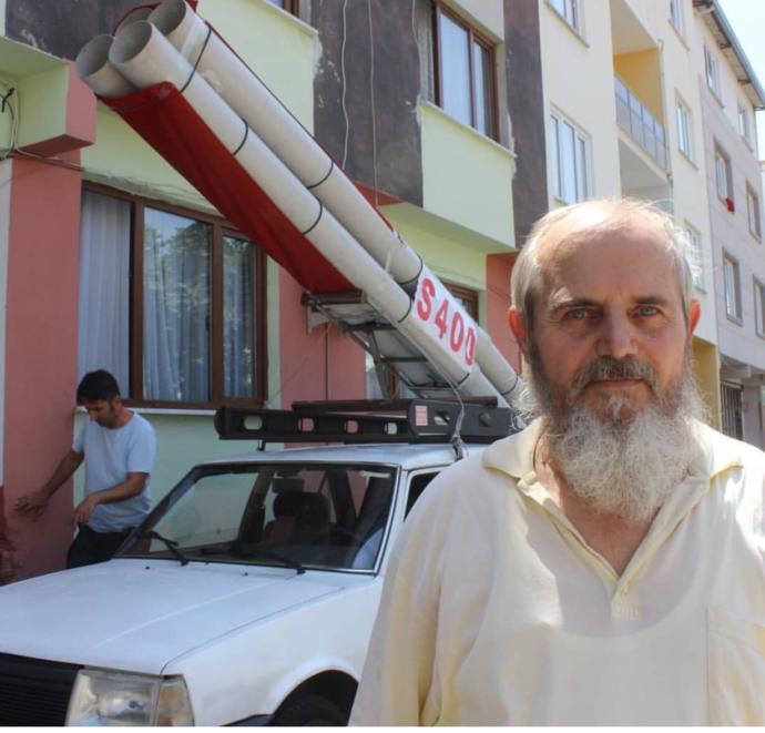Dünya Üzerindeki En Etkili Hava Savunma Sistemleri Hangileri?