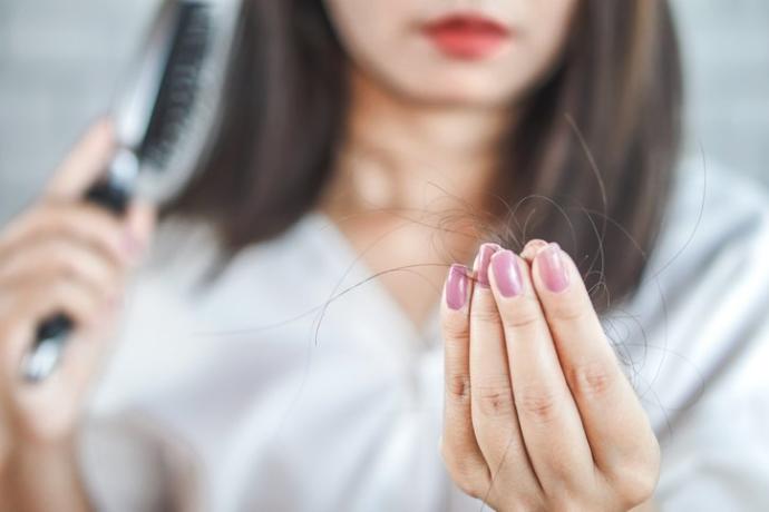 Saç Problemlerine Son: Argan Yağının 5 Faydası!