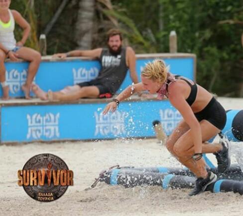 O Bir Savaşçı: Survivor 2019un Yunan Kadın Şampiyonu Katerina Dalaka ve Gerçek Bir Şampiyonluk Hikayesi