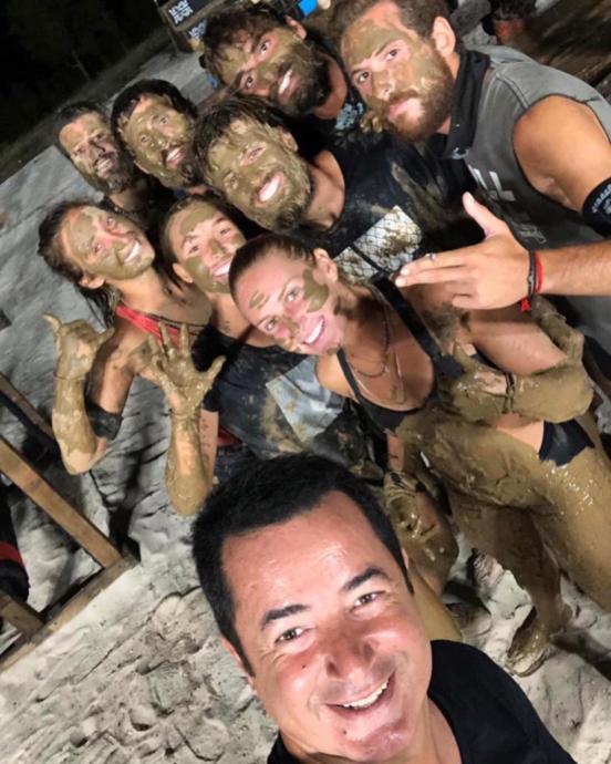 O Bir Savaşçı: Survivor 2019un Yunan Kadın Şampiyonu Katerina Dalaka ve Gerçek Bir Şampiyonluk Hikayesi