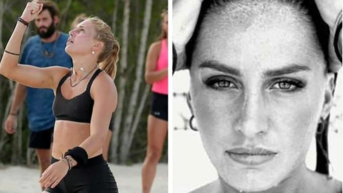 O Bir Savaşçı: Survivor 2019'un Yunan Kadın Şampiyonu Katerina Dalaka ve Gerçek Bir Şampiyonluk Hikayesi