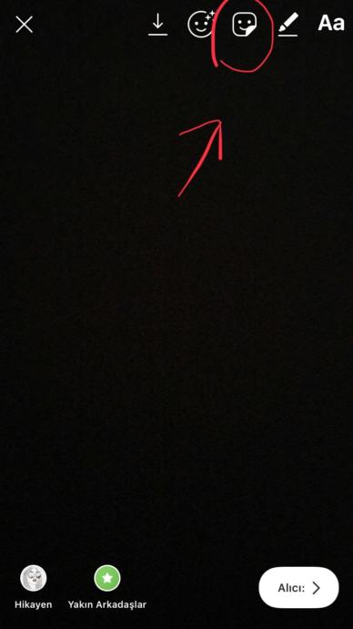 Rengarenk ve Işıl Işıl Instagram Hikayeleri Yaratın, Dikkatleri Üzerinize Toplayın!