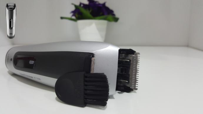 Kendi Söküğümü Kendim Dikerim Diyorsan Bu İnceleme Senin İçin: Braun BT-5090 Tıraş Makinesi