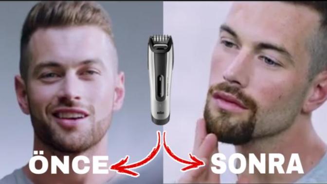 Kendi Söküğümü Kendim Dikerim Diyorsan Bu İnceleme Senin İçin: Braun BT-5090 Tıraş Makinesi