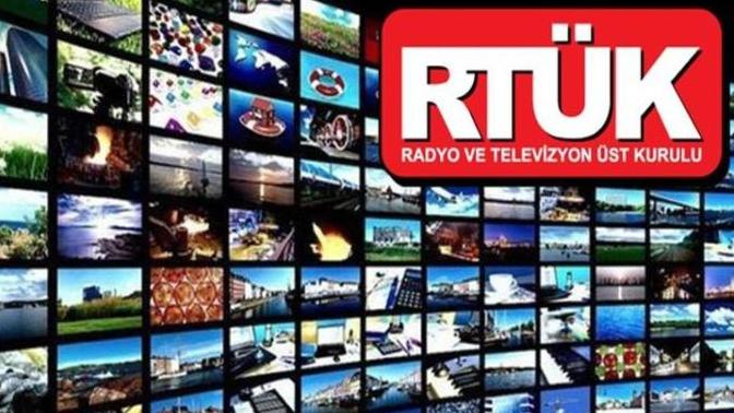 RTÜK, Yeni Yönetmelikle İnternet Yayınlarını da Denetleyecek