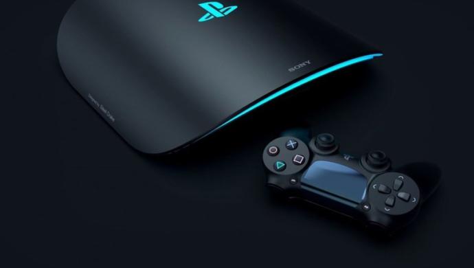 PlayStation 5 Çıkmaya Hazırlanıyor