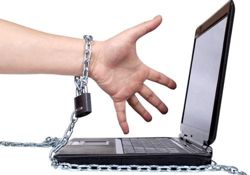 Teknoloji Bağımlılığı Bizi Ne Derece Etkiliyor?