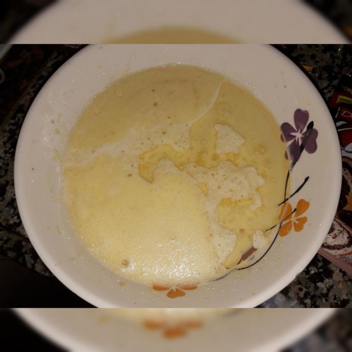 Kek Değil de Sanki Bir Sufle: Sufleye Benzeyen Islak Kek Yapımı!