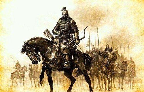 Türklerin Bilinen İlk Bağımsızlık Mücadelesi: Muhteşem Kürşad