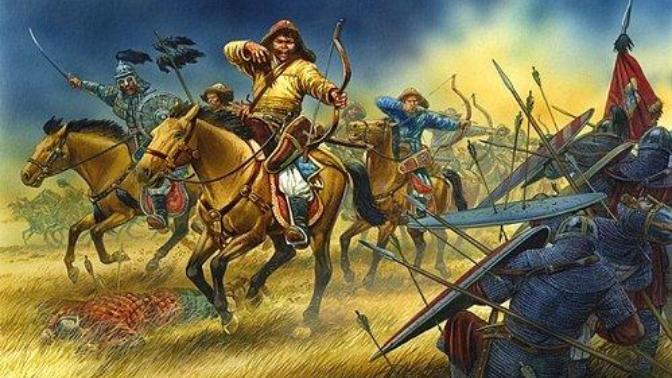 Türklerin Bilinen İlk Bağımsızlık Mücadelesi: Muhteşem Kürşad