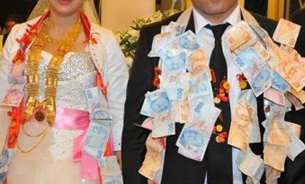 Düğünü Düğün Yaptığına İnanılan 20 Enteresan Detay