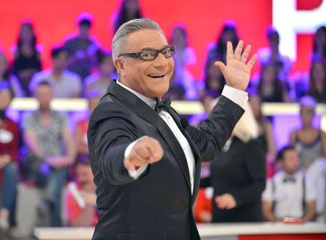 Kova erkeği; Mehmet Ali Erbil