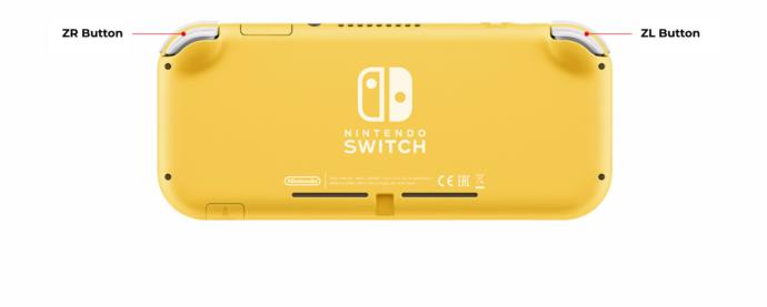 Nintendo Switch Lite 20 Eylül 2019'da Çıkıyor!