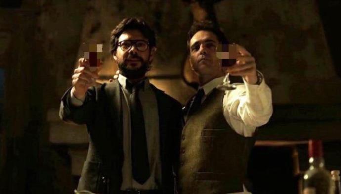 RTÜK'ün Kararından Sonra Netflix'in Yeni Hali #Netfliximedokunma!