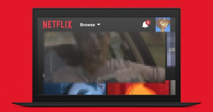 RTÜK'ün Kararından Sonra Netflix'in Yeni Hali #Netfliximedokunma!