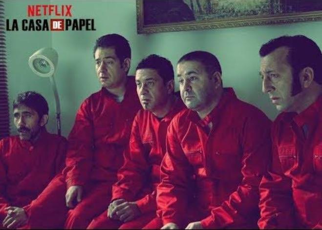 RTÜK'ün Kararından Sonra Netflix'in Yeni Hali #Netfliximedokunma!