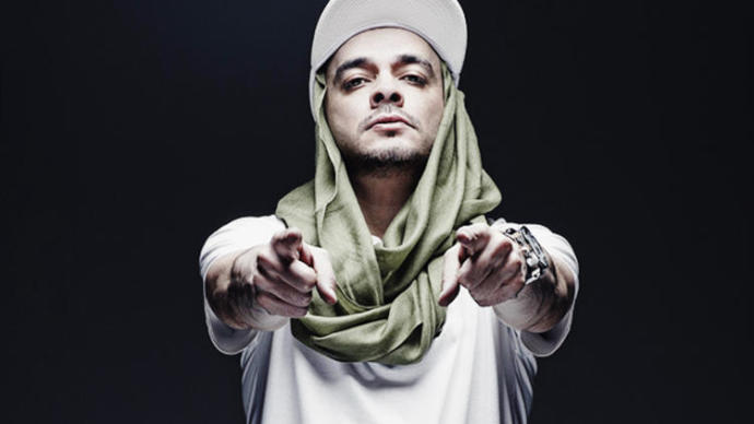 Türkçe Rap'in Kralı Ceza'yı Sevmemiz İçin Nedenler!