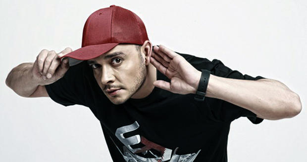 Türkçe Rap'in Kralı Ceza'yı Sevmemiz İçin Nedenler!