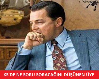 KizlarSoruyor Üyelerinin Verdiği Tepkileri Anlatan 15 Caps
