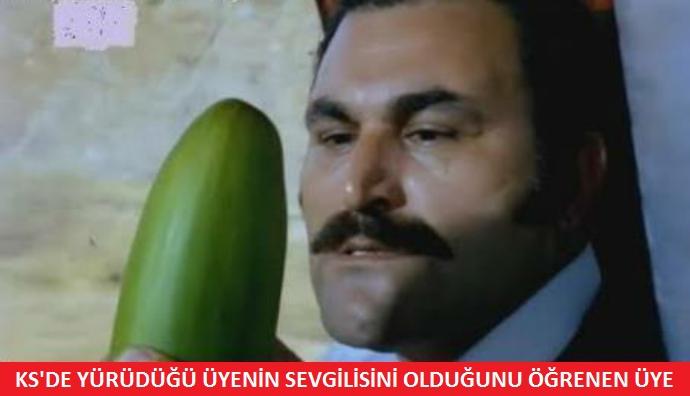 KizlarSoruyor Üyelerinin Verdiği Tepkileri Anlatan 15 Caps