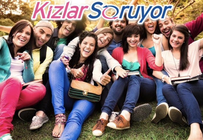 KizlarSoruyor Üyelerinin Verdiği Tepkileri Anlatan 15 Caps