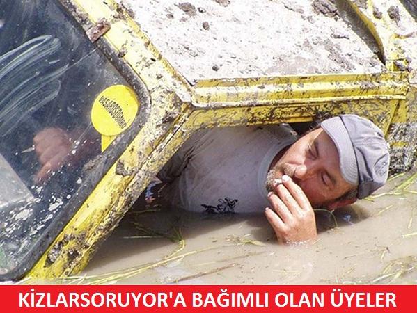 KizlarSoruyor Üyelerinin Verdiği Tepkileri Anlatan 15 Caps