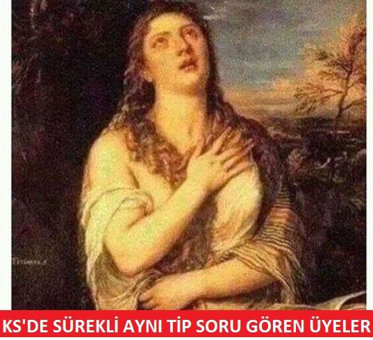 KizlarSoruyor Üyelerinin Verdiği Tepkileri Anlatan 15 Caps
