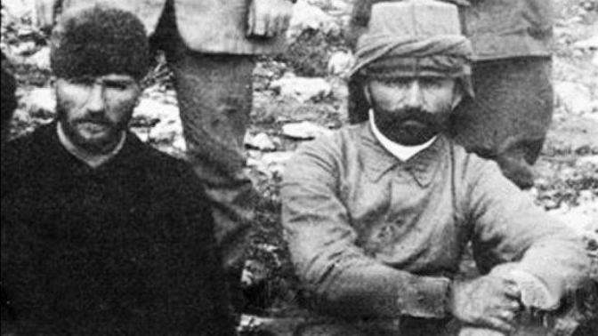 Bugün Mağlup Kahraman Enver Paşa'nın Ölüm Yıl Dönümü!