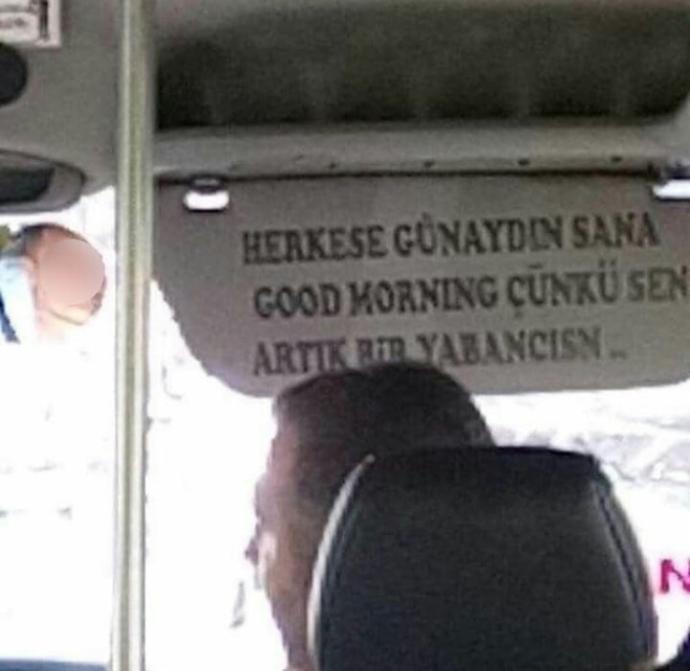 Sosyal Medyada Gözüme Çarpanlar: Ortaya Karışık Bir Bence ile Hayatın Kılcal Damarlarında Yaşananlar