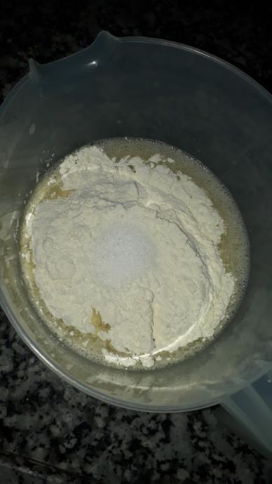 Kreplerin Gücü Adına: Sütsüz Krep