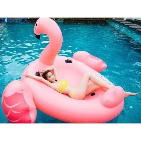 Flamingo Deniz Yatağı