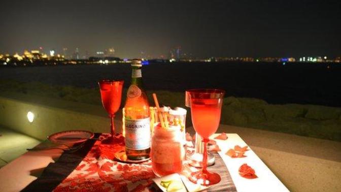 30 Dakikada Hazır: 30 Liraya Romantik Bir Yemek Nasıl Yapılır?