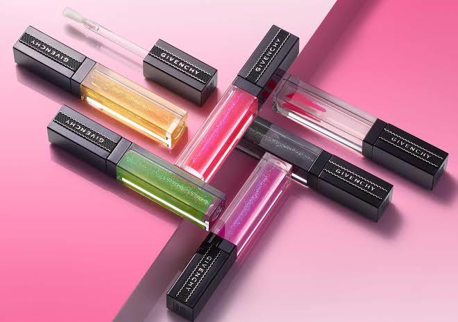 Givenchy Lipgloss