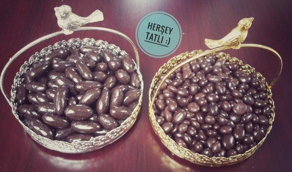 Üzüm ve Portakallı Draje 500 Gr
