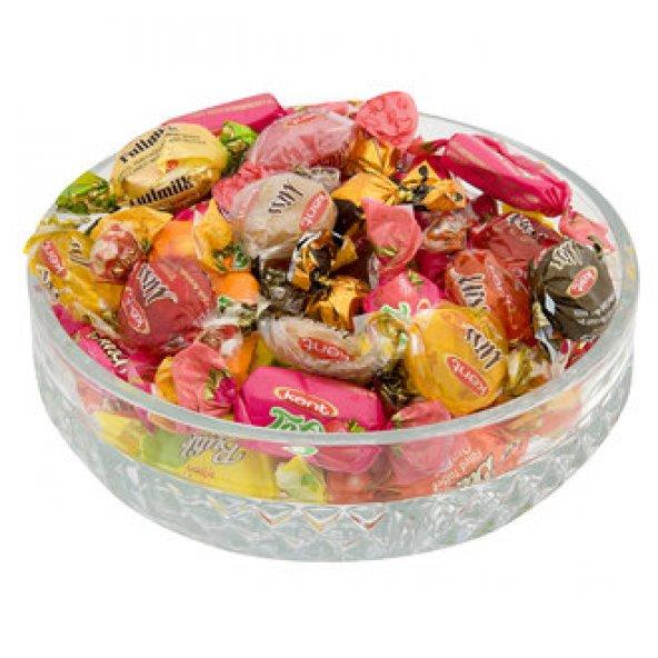 Kent Dökme Bayram Şekeri 1 Kg