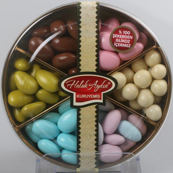 Karışık Draje 255 Gr