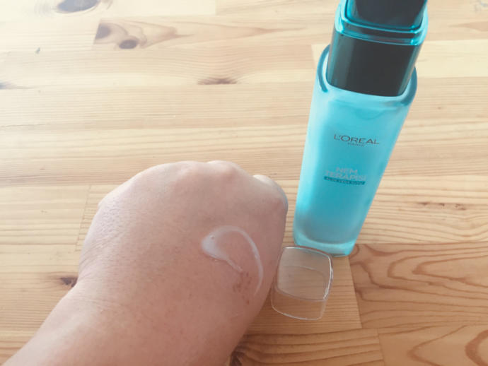 Nem Terapisi Aloe Vera Suyu Kuru ve Hasas Ciltler 70 ml