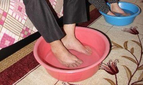 Yazın Sıcağında Serinlemek İçin 4 Yöntem