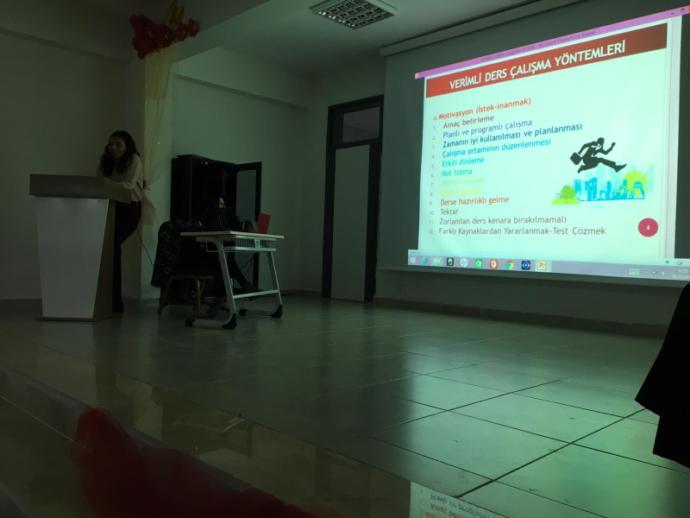 Yeni Başlayanlar İçin Derslerde Başarılı Olma Sanatı!