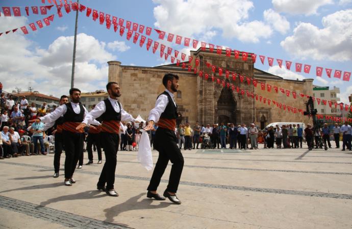 Sivaslılar Burada mı? Bugün Sizin Gününüz (5 Ağustos Dünya Sivaslılar Günü)