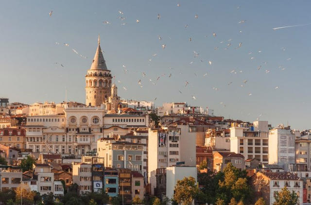 Yemeğe En Çok Vakit Ayıran 10 Ülke!
